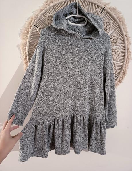 Svetríkové šatky zara, zara,116