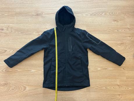 Prechodná bunda next 140, next,140