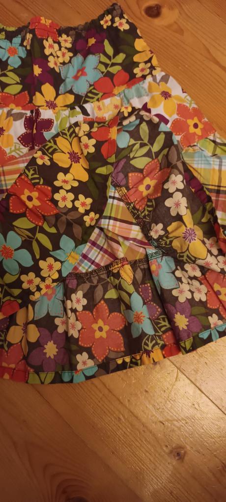 Suknička gymboree, gymboree,116