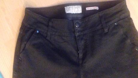 Rifle (dv)+tricko, xl