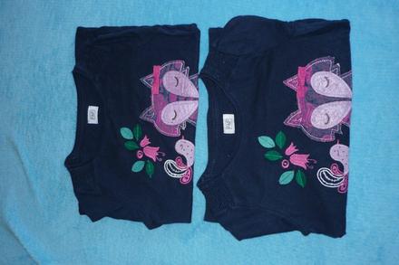 2ks tricka cena spolu, f&f,116