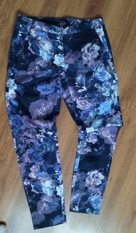 Elegantný set nohavice a blúzka mohito, mohito,xs