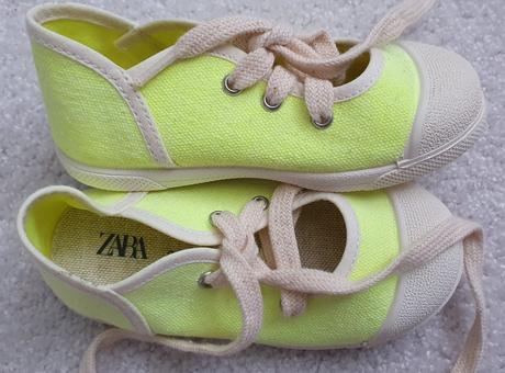 Zara topanocky, zara,23