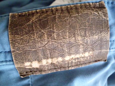 Chino slim fit, hugo boss,m