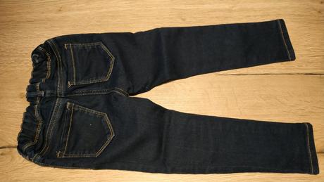 Dievčenské nohavice, palomino,98