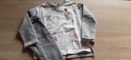 Mayoral komplet, mayoral,98