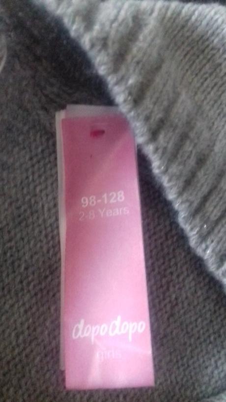 Prechodná čiapka, dopodopo,98