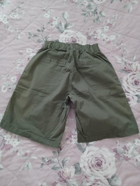 Zelene kratasy, takko,36