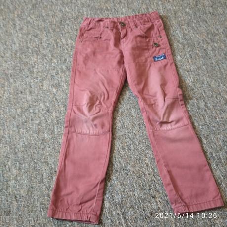 Nohavice, dopodopo,110