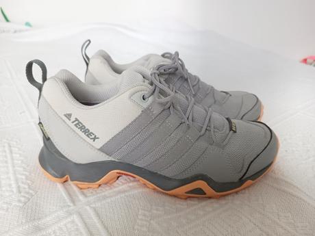Adidas terrex goretex velkost 38, adidas,38