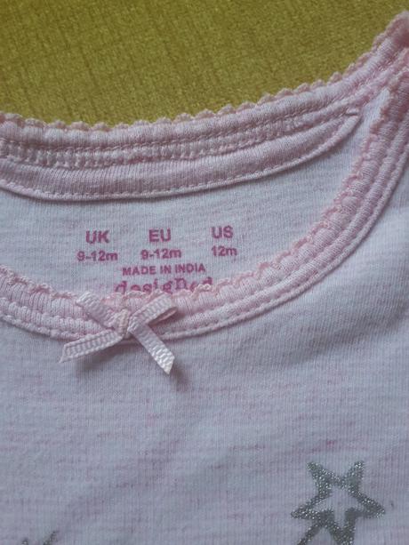 Body tesco 74, tesco,74