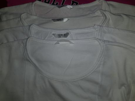 Balík tričiek, 152