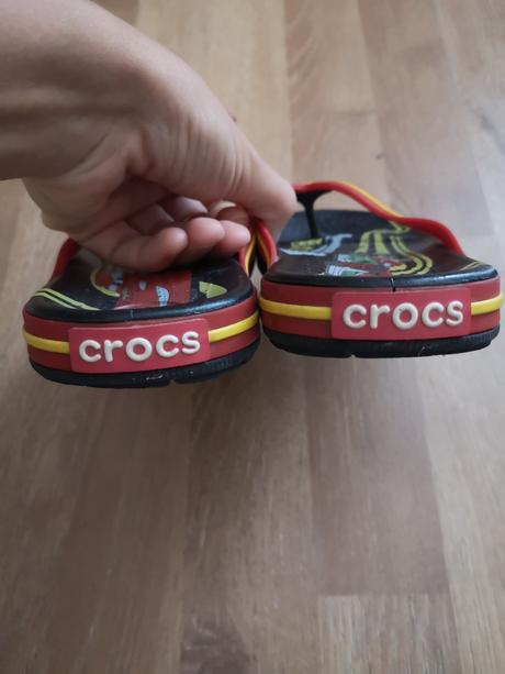 Žabky crocs, crocs,29
