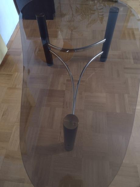 Konferenčny stolík, 