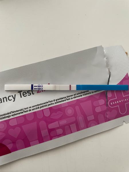 Môže byť slabá čiarka znakom ducha?