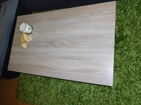 Konferenčný stolík-101 x 60 cm, výška- 44cm,, 