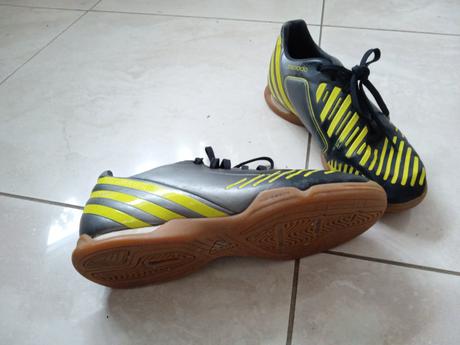 Halovky 37 1/3, adidas,37