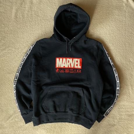 Marvel mikina xl hoodie y2k streetwear, marvel,xl