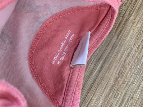 Minnie balíček 6-9 mesačne, 68–80