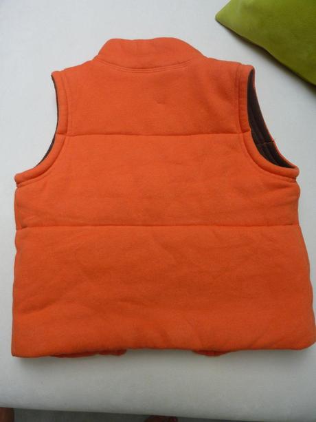 Podšitá vesta gap, gap,98