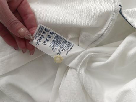 Pánske tričko tommy hilfiger polokošeľa, tommy hilfiger,s