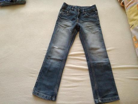 Pekné riflicky, dopodopo,122