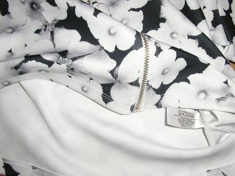 Šaty moderné, znač. 397, select,l