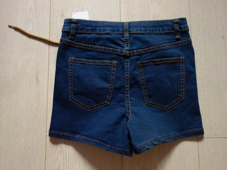 Riflové kraťasky fbsister, new yorker,xs