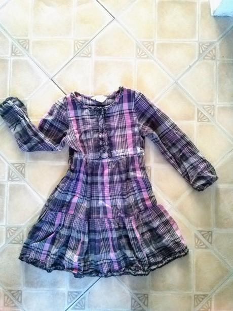 Karovane saticky, h&m,122