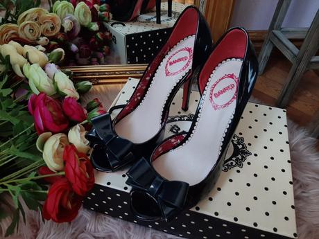 Úžasné lodičky, 37