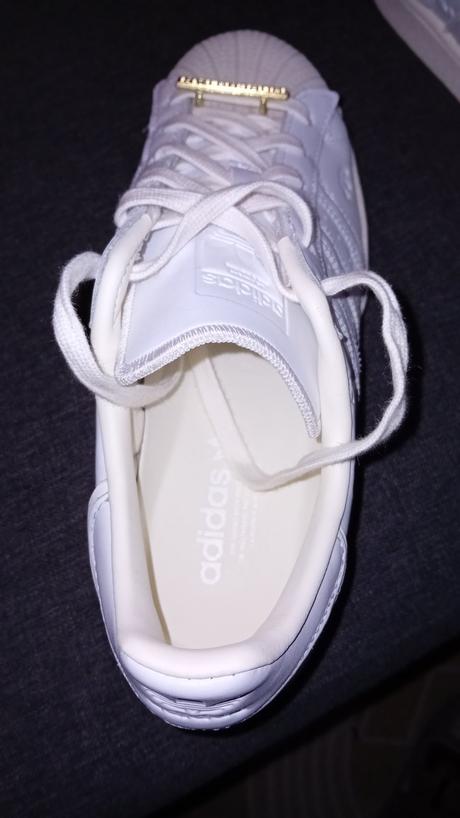 Nové adidas superstar, adidas,37