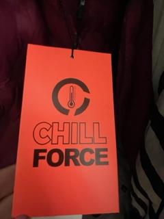 Calvin klein bunda, calvin klein,l