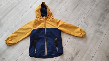 Prechodná vetrovka, primark,116