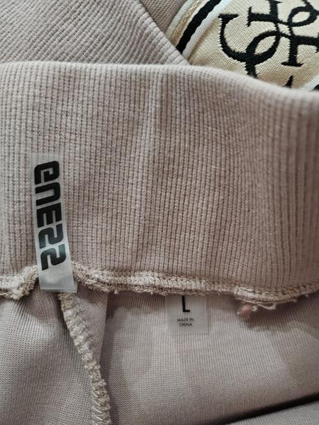 Guess tepláky,mikina, guess,l / xl