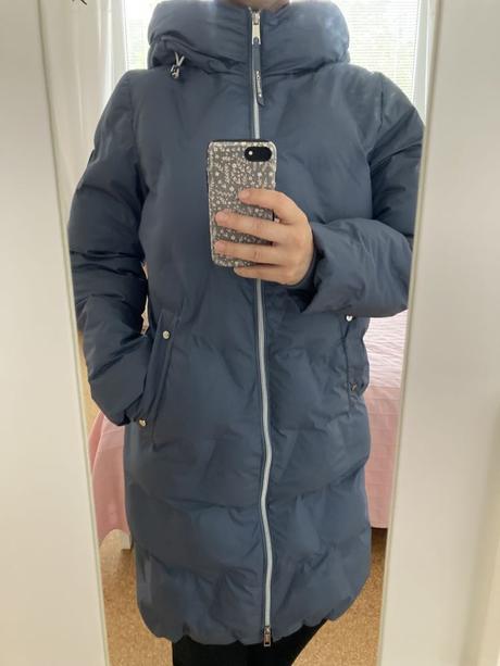 Vetrovka street one, street one,36