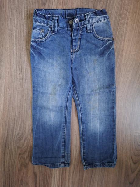 Nenosene rifle + tricko, reserved,80