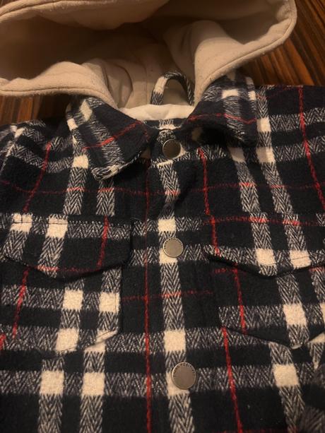 Prechodný kabátik, reserved,86