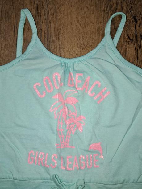 Overal dopodopo, dopodopo,98