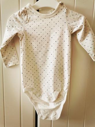 Detské body lindex, lindex,62