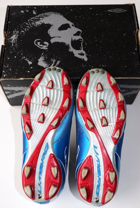 Kopačky umbro 31, adidas,31