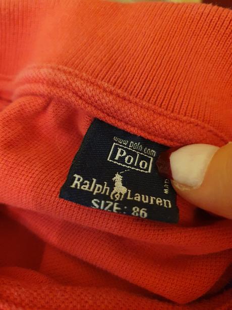 Polokosela, ralph lauren,86