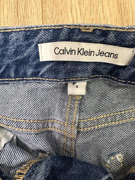 Rifle calvin klein, calvin klein,128