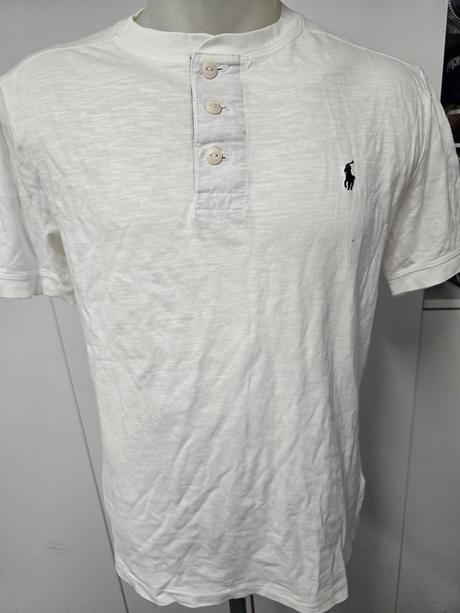 Tricko polo sport, ralph lauren,176