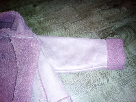 Kabátik, girl2girl,116