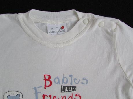 Opalovačky, ladybird,68