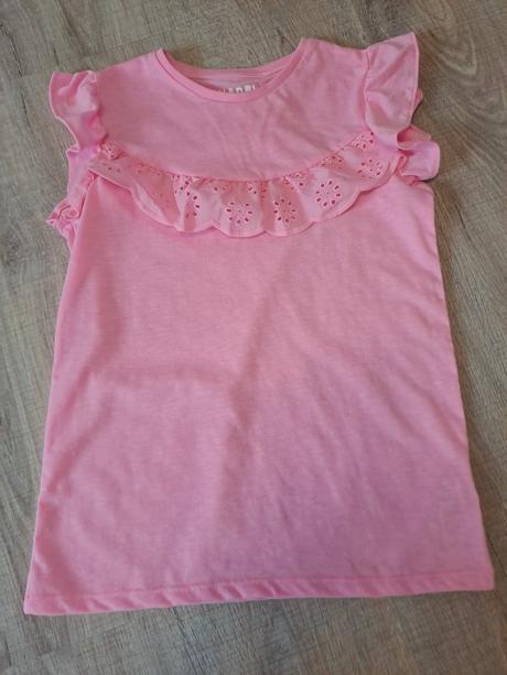 Tricko veľ. 152, f&f,152