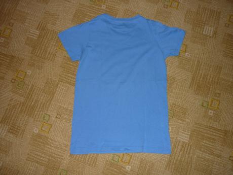 Krátke tričko, 146
