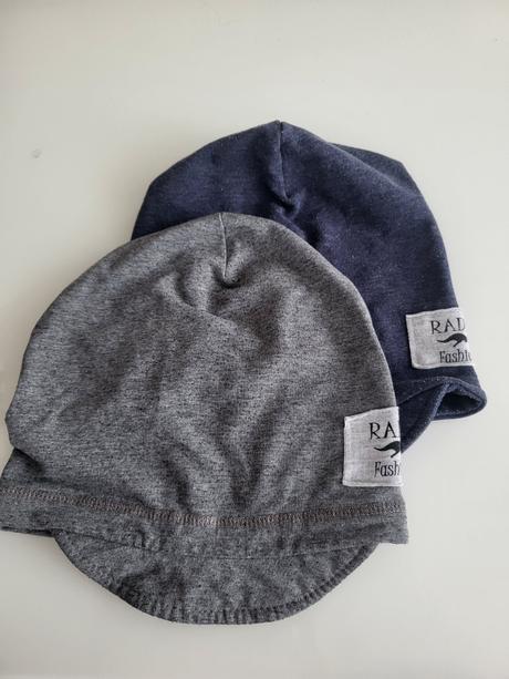 2x čiapka rada, rada,116