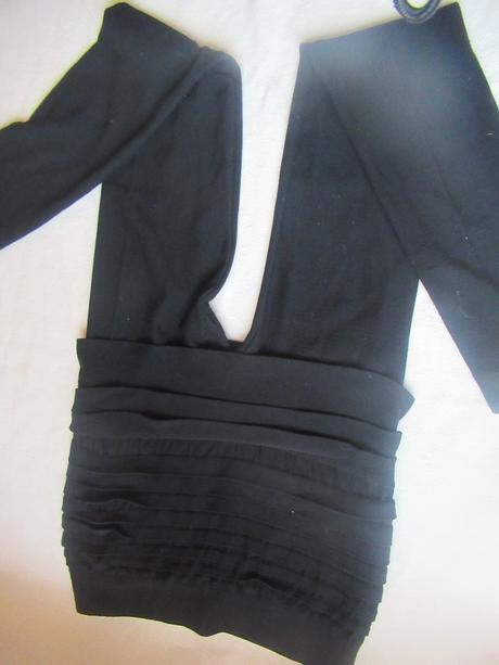 Legíny s volánikmi, xs