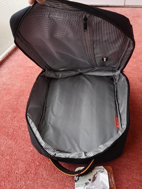 Portland cestovná príručná taška,ruksak do lietada, 